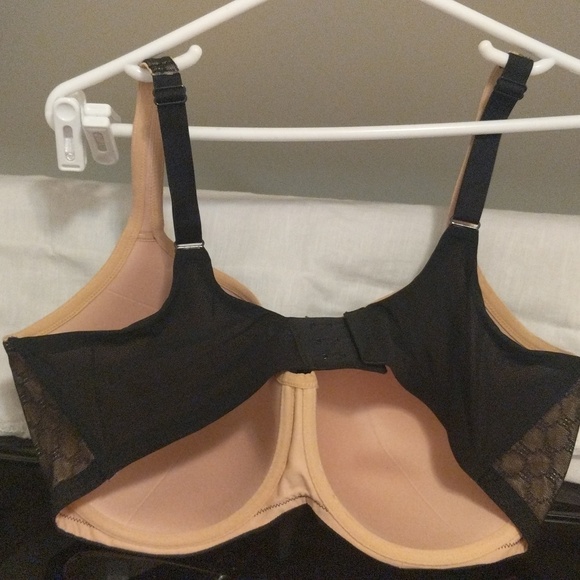 Soma Stunning Support Balconette Bra Size 40G - Picture 2 of 3